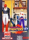 King of Fighters '97, The (Neo Geo AES (home))